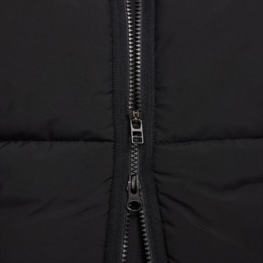  Nike Sportswear Erkek Siyah Mont