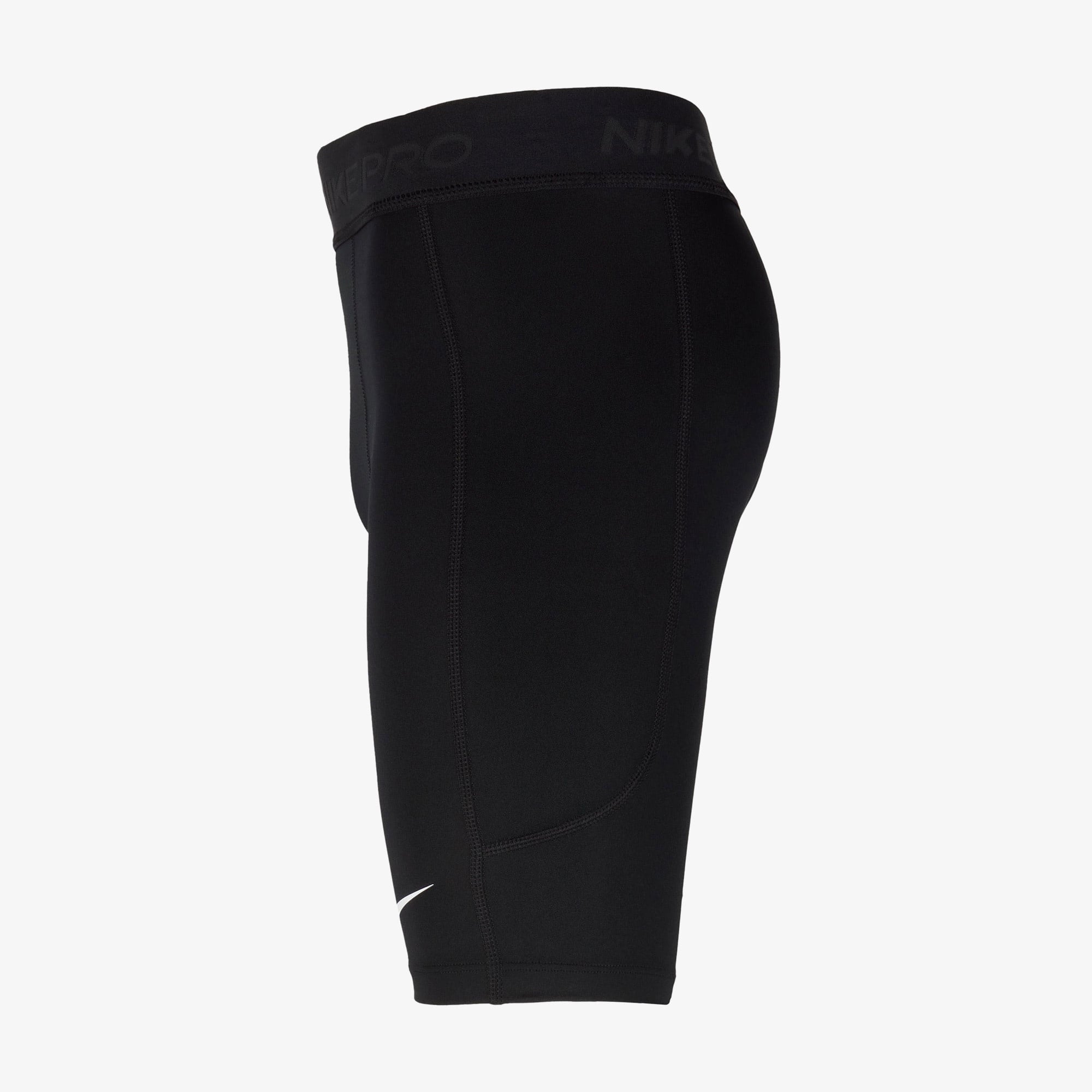 Nike Pro Dri-Fit Çocuk Siyah Tayt