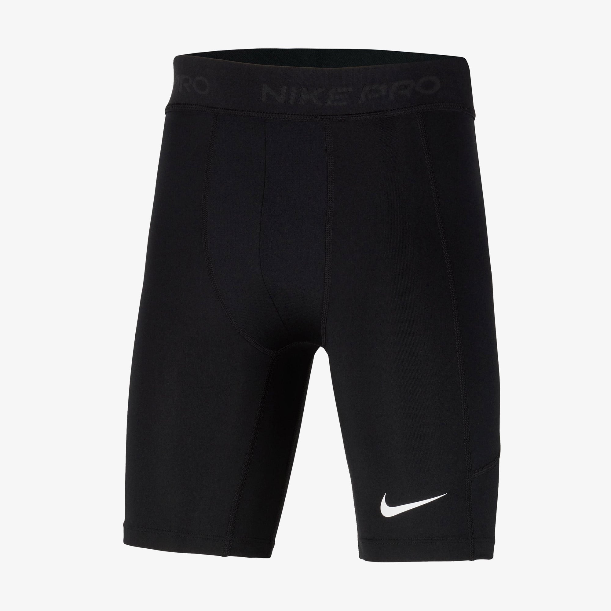Nike Pro Dri-Fit Çocuk Siyah Tayt