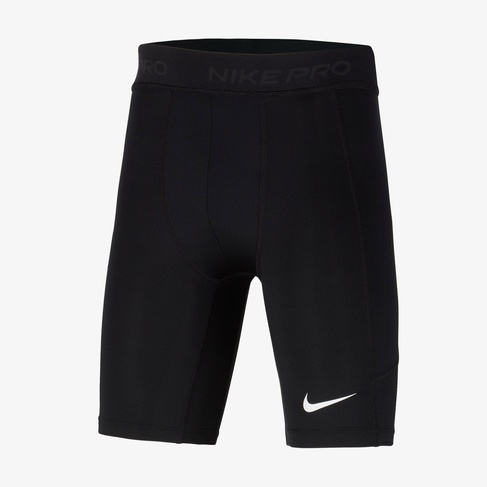  Nike Pro Dri-Fit Çocuk Siyah Tayt