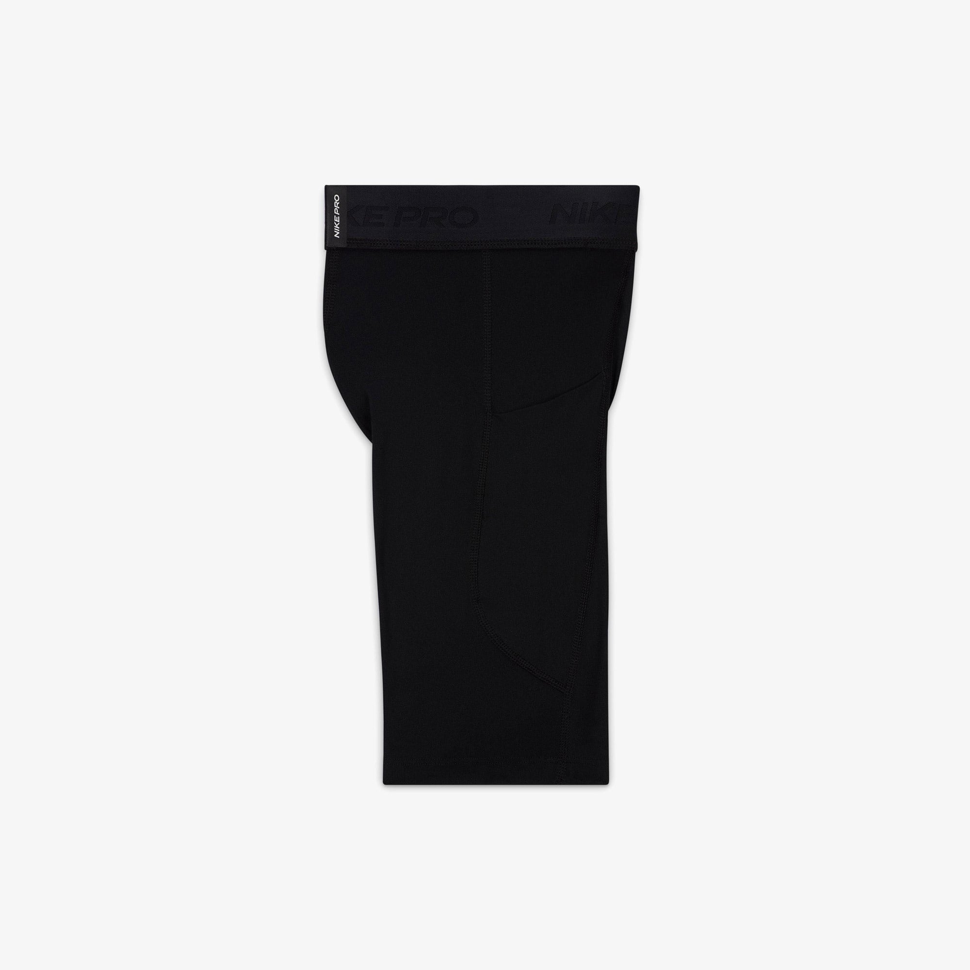 Nike Pro Dri-Fit Çocuk Siyah Tayt