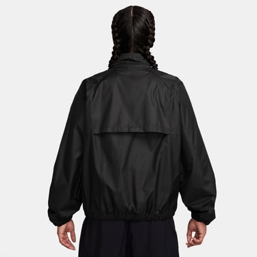  Nike Sportswear Club Roscoe Erkek Siyah Ceket