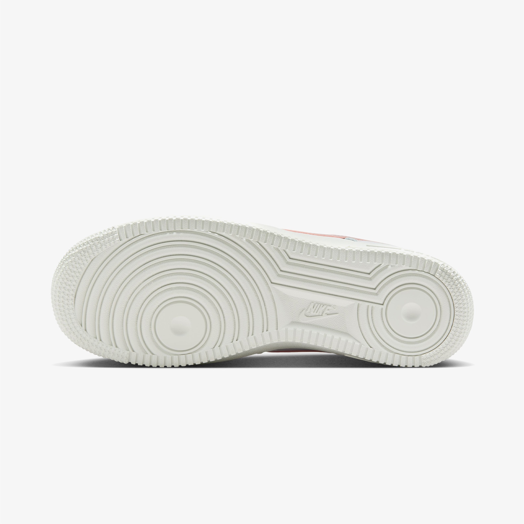 Nike Air Force 1 '07 Kadın Beyaz Spor Ayakkabı