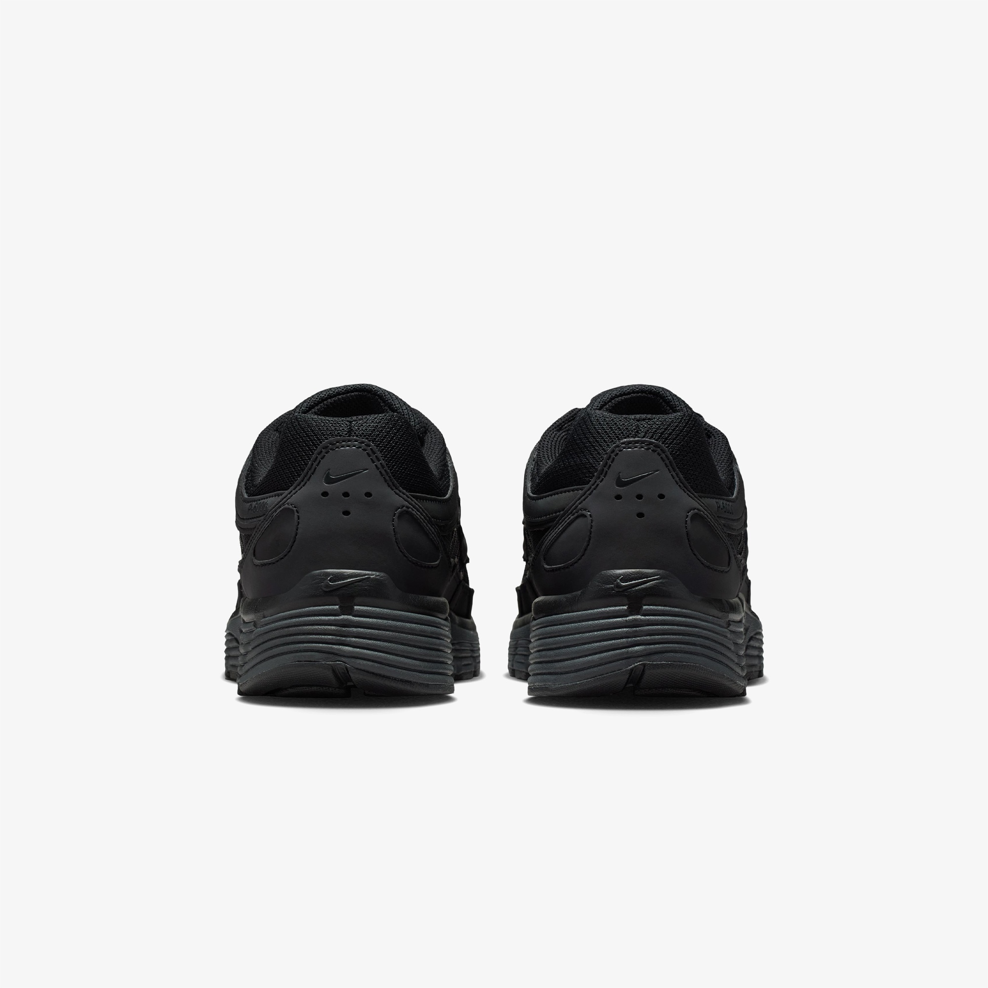 Nike P-6000 SE Erkek Siyah Spor Ayakkabı