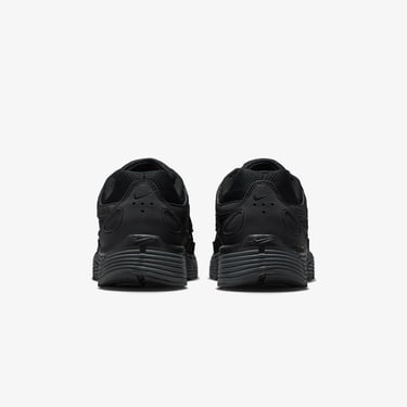  Nike P-6000 SE Erkek Siyah Spor Ayakkabı
