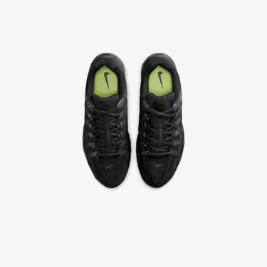  Nike P-6000 SE Erkek Siyah Spor Ayakkabı