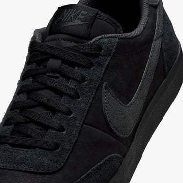  Nike Killshot 2 PRM Erkek Siyah Spor Ayakkabı