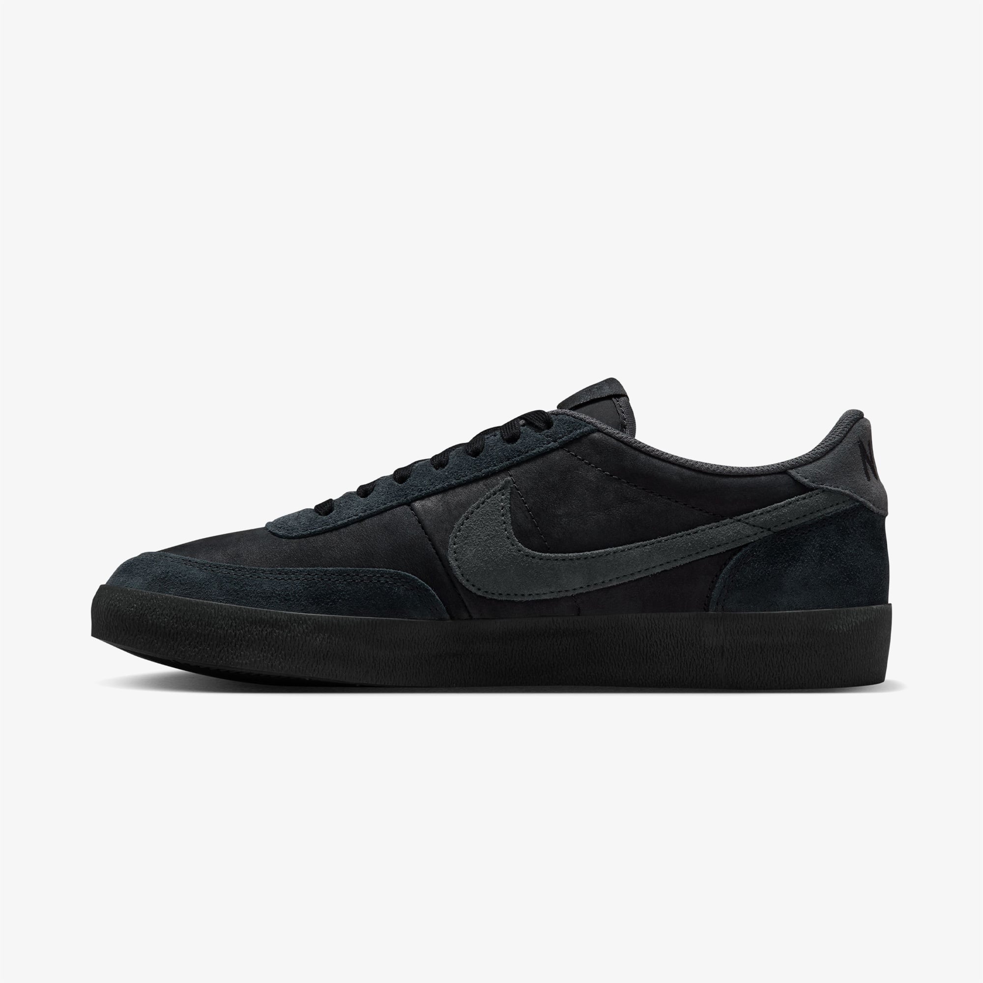 Nike Killshot 2 PRM Erkek Siyah Spor Ayakkabı