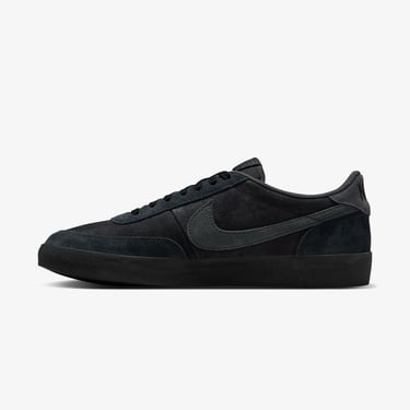  Nike Killshot 2 PRM Erkek Siyah Spor Ayakkabı