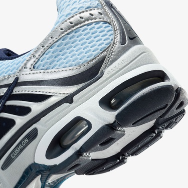  Nike Air Max Moto Kadın Mavi Spor Ayakkabı