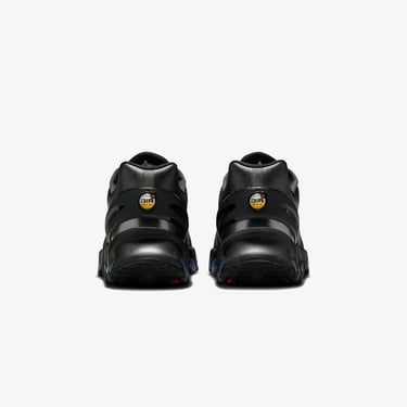  Nike Air Max DN8 Kadın Siyah Spor Ayakkabı