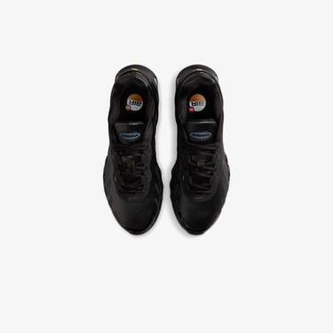  Nike Air Max DN8 Kadın Siyah Spor Ayakkabı