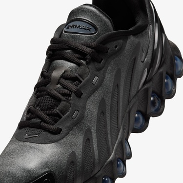  Nike Air Max DN8 Kadın Siyah Spor Ayakkabı