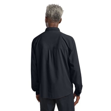  Jack Wolfskin Sierra Canyon Ls Erkek Gömlek