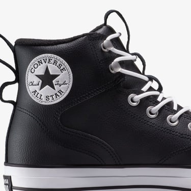  Converse Chuck Taylor All Star Hiker Unisex Siyah Bot