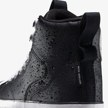  Converse Chuck Taylor All Star Hiker Unisex Siyah Bot