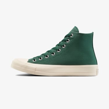  Converse Chuck Taylor All Star Durable Unisex Yeşil Sneaker