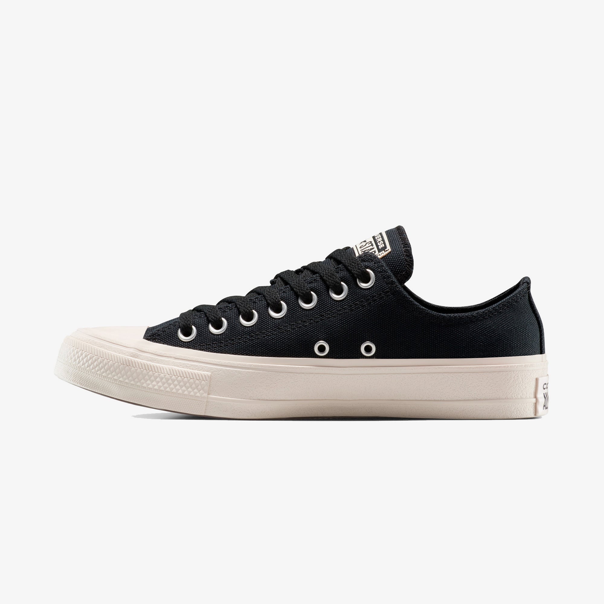Converse Chuck Taylor All Star Durable Unisex Siyah Sneaker