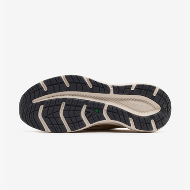  Skechers Edgeride Kadın Krem Spor Ayakkabı