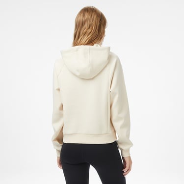  Converse Kadın Krem Sweatshirt