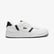 Lacoste T-Clip Set Erkek Beyaz Sneaker