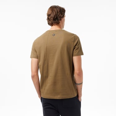  Converse Erkek Haki T-Shirt