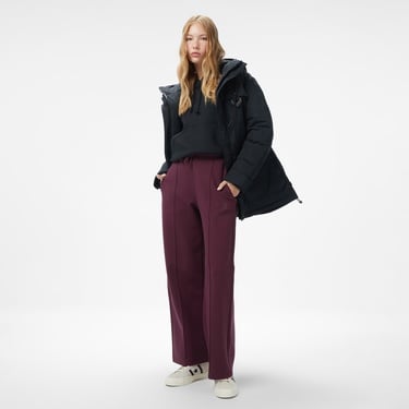  Converse Kadın Siyah Mont