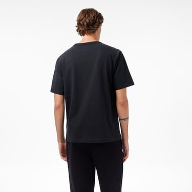  Converse Erkek Siyah T-Shirt