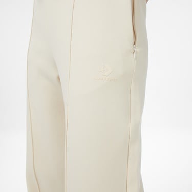  Converse Kadın Krem Eşofman Altı