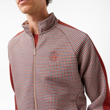  Converse Erkek Bordo Ceket