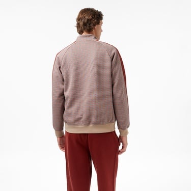  Converse Erkek Bordo Ceket