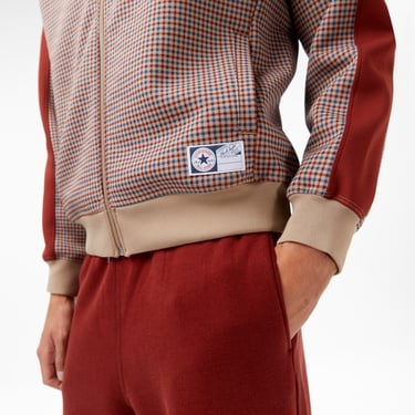  Converse Erkek Bordo Ceket