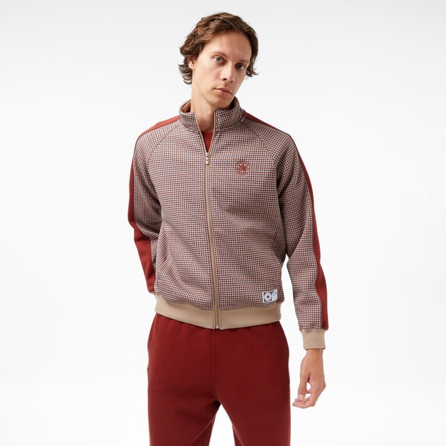  Converse Erkek Bordo Ceket