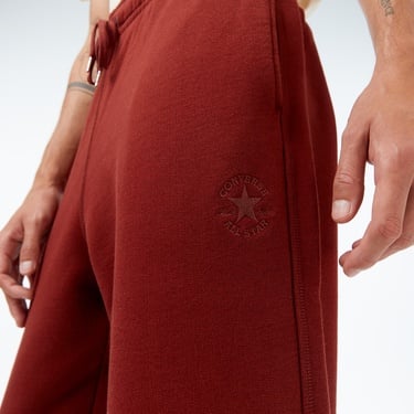  Converse Erkek Bordo Pantolon