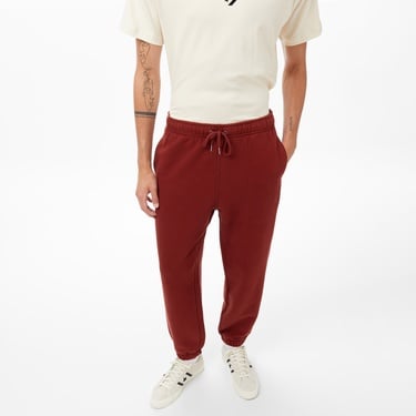  Converse Erkek Bordo Pantolon