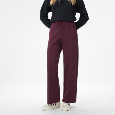  Converse Kadın Bordo Eşofman Altı