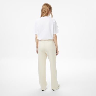  Converse Kadın Krem Eşofman Altı