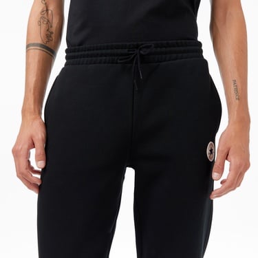  Converse Erkek Siyah Eşofman Altı