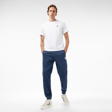  Converse Erkek Lacivert Eşofman Altı