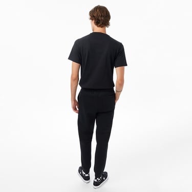  Converse Erkek Siyah Eşofman Altı