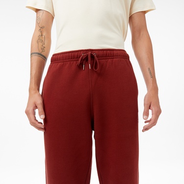  Converse Erkek Bordo Pantolon