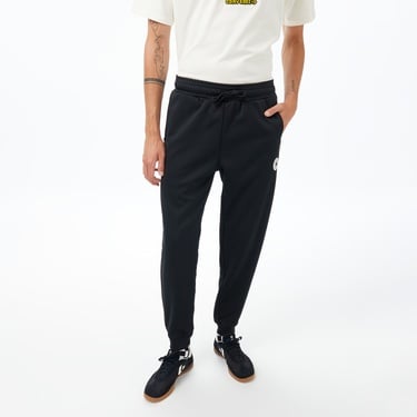  Converse Erkek Siyah Eşofman Altı