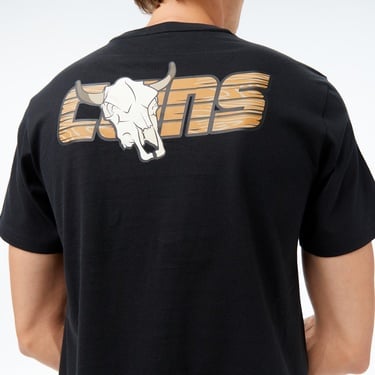  Converse Erkek Siyah T-Shirt