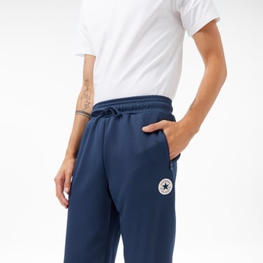  Converse Erkek Lacivert Eşofman Altı