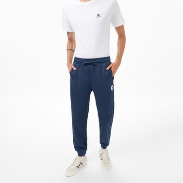  Converse Erkek Lacivert Eşofman Altı