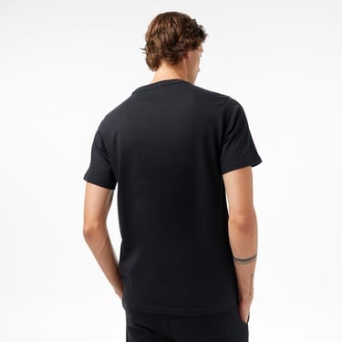  Converse Erkek Siyah T-Shirt