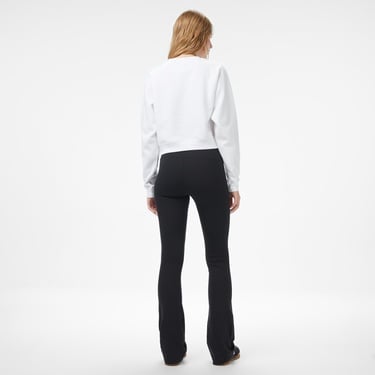  Converse Kadın Siyah Eşofman Altı