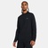 Under Armour Vanish Elite Seamless 1/4 Zp Erkek Siyah Sweatshirt