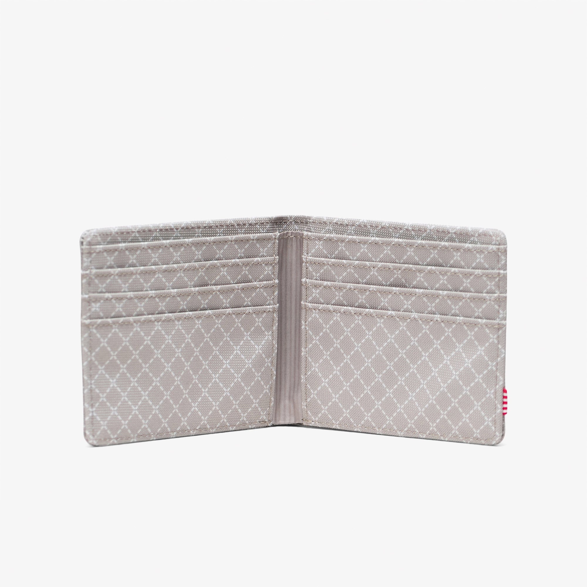 Herschel Roy Cüzdan Unisex Bej Cüzdan