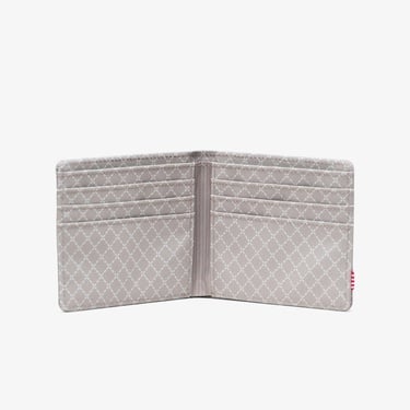  Herschel Roy Cüzdan Unisex Bej Cüzdan